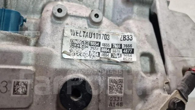 ���� ��� Genesis G80 2020�> 45000-47EA0 ����