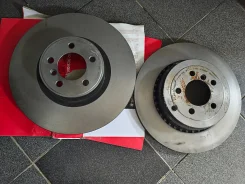 ����� ��������� Brembo Range Rover 3 ����� ����