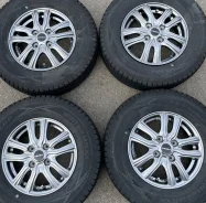AVENUE. 4.0x13", 4x100, ET43, �� 73,1���. ����