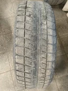 Bridgestone Blizzak Revo GZ. ������, 2021 ���, �/�, ����� 50 % ����