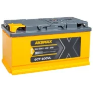 AKBMax