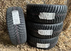 Bridgestone Blizzak Spike 3