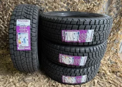 Tourador Winter Pro TSS1