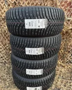 Bridgestone Blizzak Spike 3