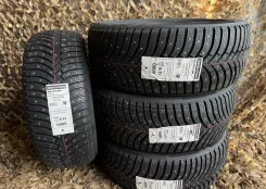 Bridgestone Blizzak Spike 3