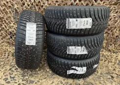 Bridgestone Blizzak Spike 3
