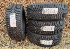 Bridgestone Blizzak Spike 3