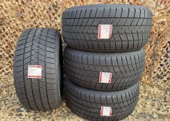 Bridgestone Blizzak Icepeak