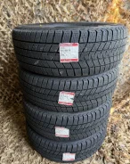 Bridgestone Blizzak Icepeak