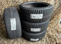 Bridgestone Blizzak Spike 3