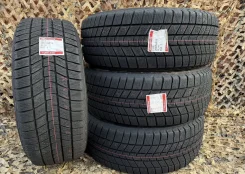 Bridgestone Blizzak Icepeak