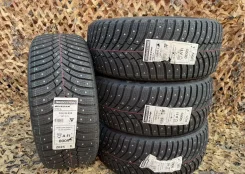 Bridgestone Blizzak Spike 3