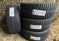 Bridgestone Blizzak Spike 3
