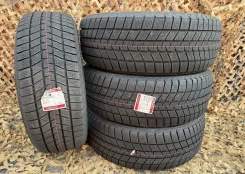 Bridgestone Blizzak Icepeak