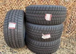 Bridgestone Blizzak Icepeak