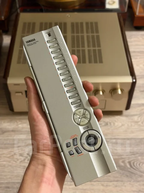 Yamaha ����