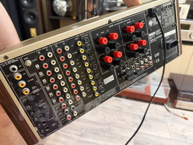 Yamaha ����