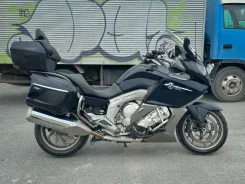 BMW K 1600 GTL