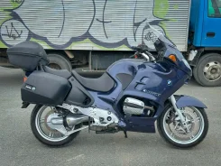 BMW R 1150 RT
