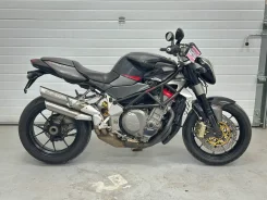 MV Agusta