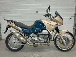 Moto Guzzi