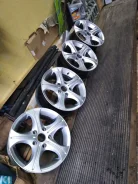 Acura. 7.0x15", 5x114.3, ET-35, �� 67,1���. ����