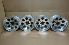 Mickey Thompson Classic II. 9.0x17", 6x139.7, ET0, �� 108���. ����