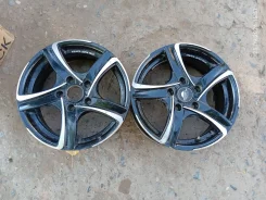 Yokatta Model-5. 6.0x1", 5x112, ET50, �� 57,1���. ����