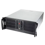 ������ Chenbro RM41300H11*13719 4U 12*13"M/B,�5.�25"BAY*3+3.�5"BAY*5,�12CM FAN,21.5",BK CC1012,USB3.0,W/TWO DO1OORS,�SINGLE(CHENBRO,�SR/SK),�REV.�"E00...