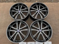 Monza Warwick. 9.5x20", 5x114.3, ET42 ����