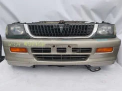 Nose cut Mitsubishi Challenger 1996 K97W ����