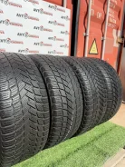 Michelin X-Ice Snow