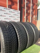 Michelin X-Ice Snow SUV