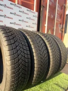 Michelin X-Ice Snow