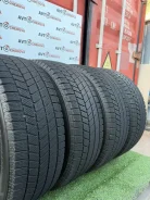 Bridgestone Blizzak VRX