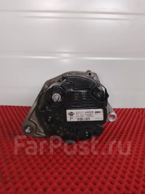 ��������� Nissan Note 23100AX62B E11 1.4 CR14DE 23100AX62B ����