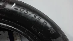 Pirelli Cinturato P5