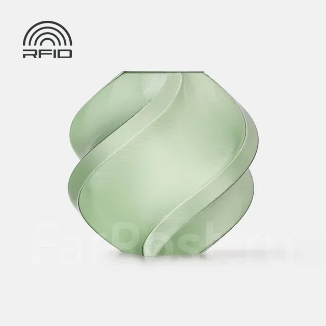 �������� Bambu Lab PETG Translucent 32500 Olive ����