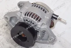 ��������� Toyota 12V 40A ����������� ����������� �� ������ 11Z,3F 1002116930 1002116930 ����
