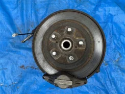 ������� Subaru Impreza WRX 2002 28419FE000 GGA EJ205, ������ ������ 28419FE000 ����