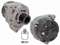 ��������� Mercedes-Benz C-Class 93-01 / E-Class 84-03 (M111/M104 12V 90A) SAT ST-85-0158 ST850158 ����