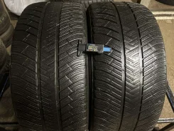 Michelin Latitude Alpin LA2