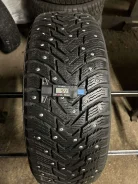 Nordman 8 SUV