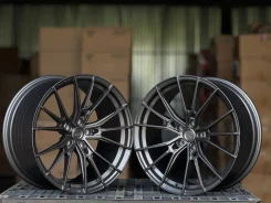 Wheelforce