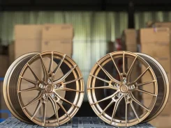Wheelforce