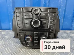 ��������� Opel Astra 2011 1780741 J 1.6 A16LET 1780741 ����