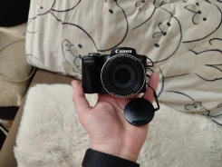 Canon PowerShot SX500 IS. 15 - 19.9 ��, ���: 14� � ����� ����