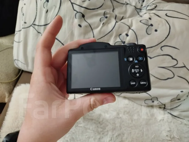 Canon PowerShot SX500 IS. 15 - 19.9 ��, ���: 14� � ����� ����