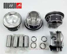������ � �������� (�������� 4��) STD 1.6 ����� EcoBoost (Sigma GTDI), (JQDA, JQDB, JQMA, JQMB, JTBA, JTBB, JTDB, JTJA, JTMA) Ford Focus III, Kuga II...