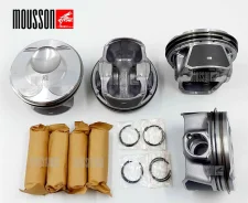 ������ � �������� (�������� 4��) STD 2.3L EcoBoost Ford Explorer 6, Ranger, Mustang 6, Bronco, Lincoln Corsair [Sprlb5ESTD] SPRLB5ESTD ����